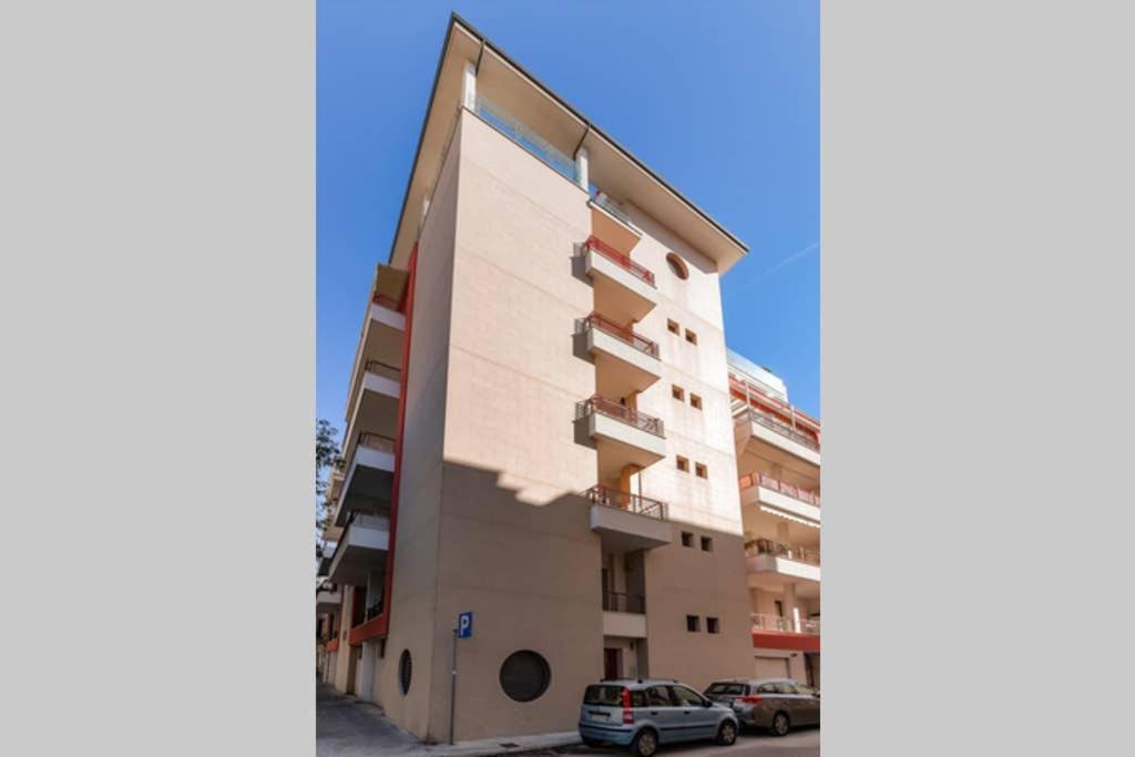 Delizioso Appartamento Ad Alghero Eksteriør bilde